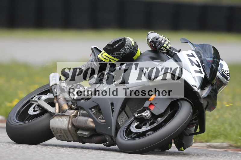 /34 25.07.2025 Speer Racing ADR/Gruppe rot/121